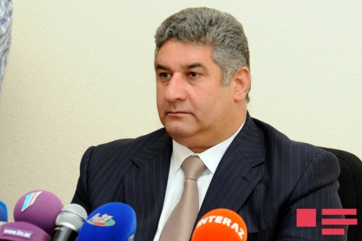 «Азербайджанские спортсмены завоевали более 820 медалей»
