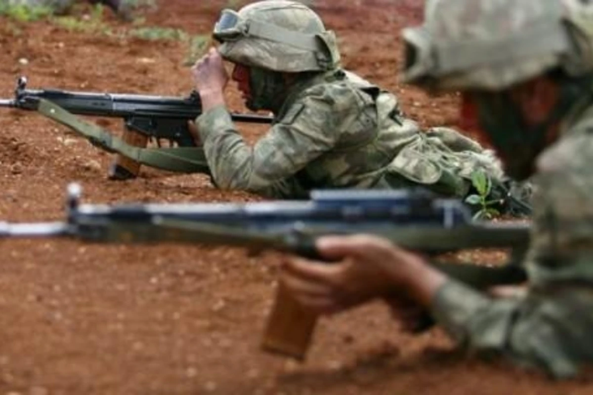 В Катаре будет создана турецкая военная база