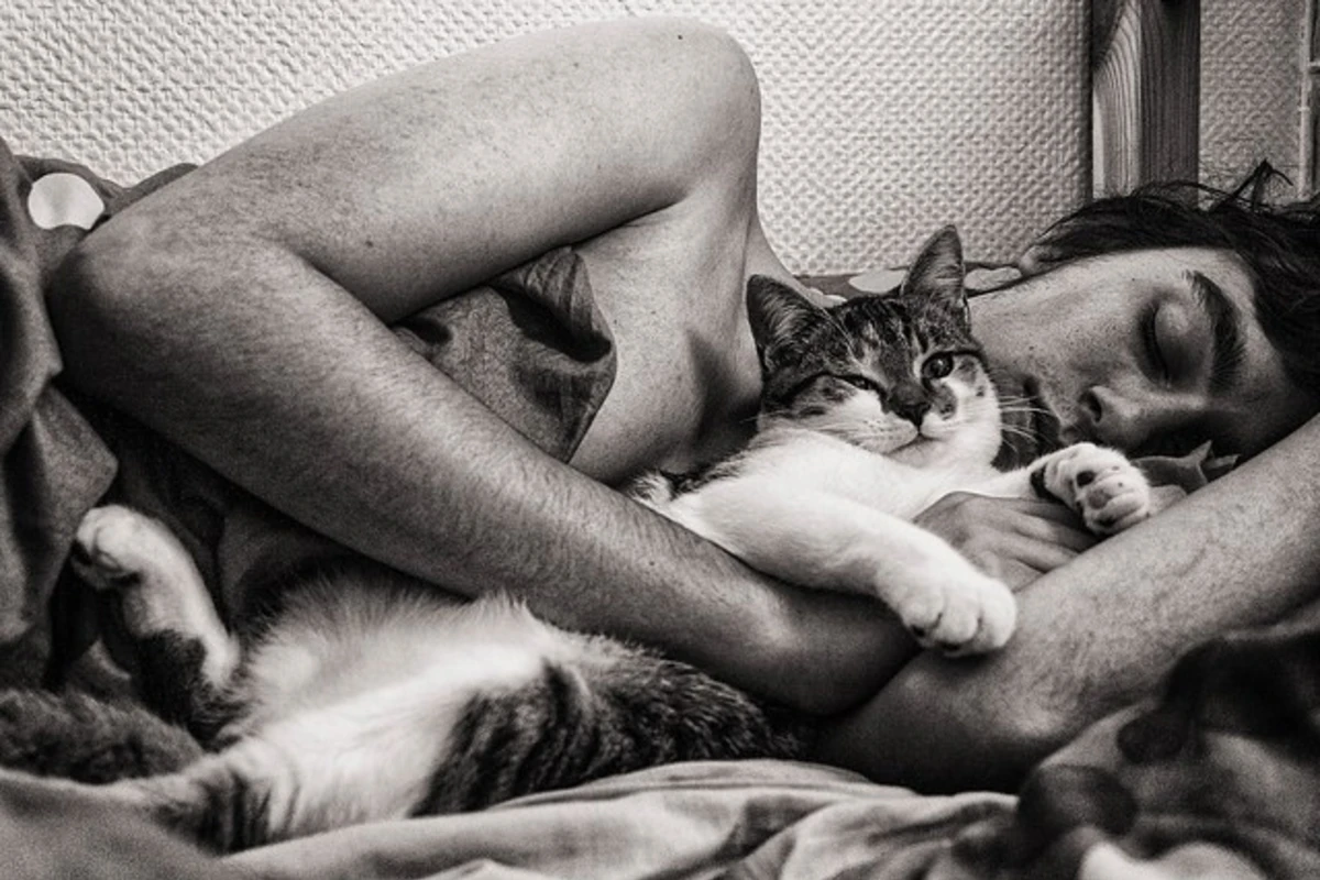 Почему люди, которые ложатся поздно, умнее и креативнее остальных?