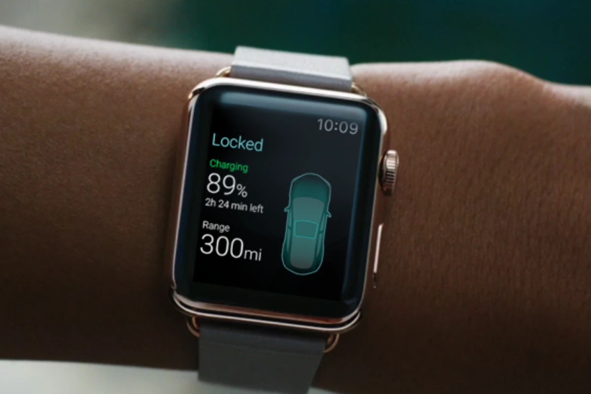 Как продлить время автономной работы Apple Watch