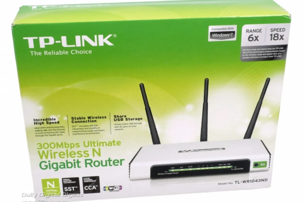 Продавать смартфоны начнёт TP-Link