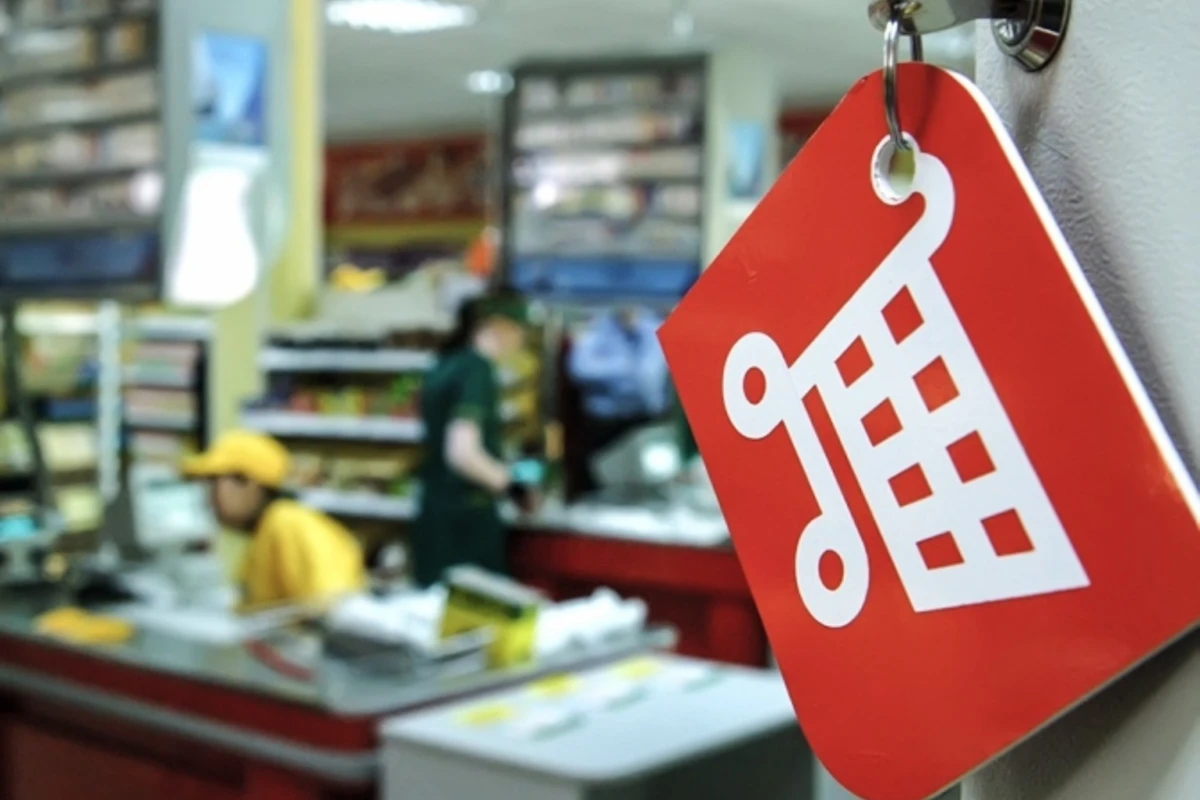 В Азербайджане приостановлена продажа импортной продукции