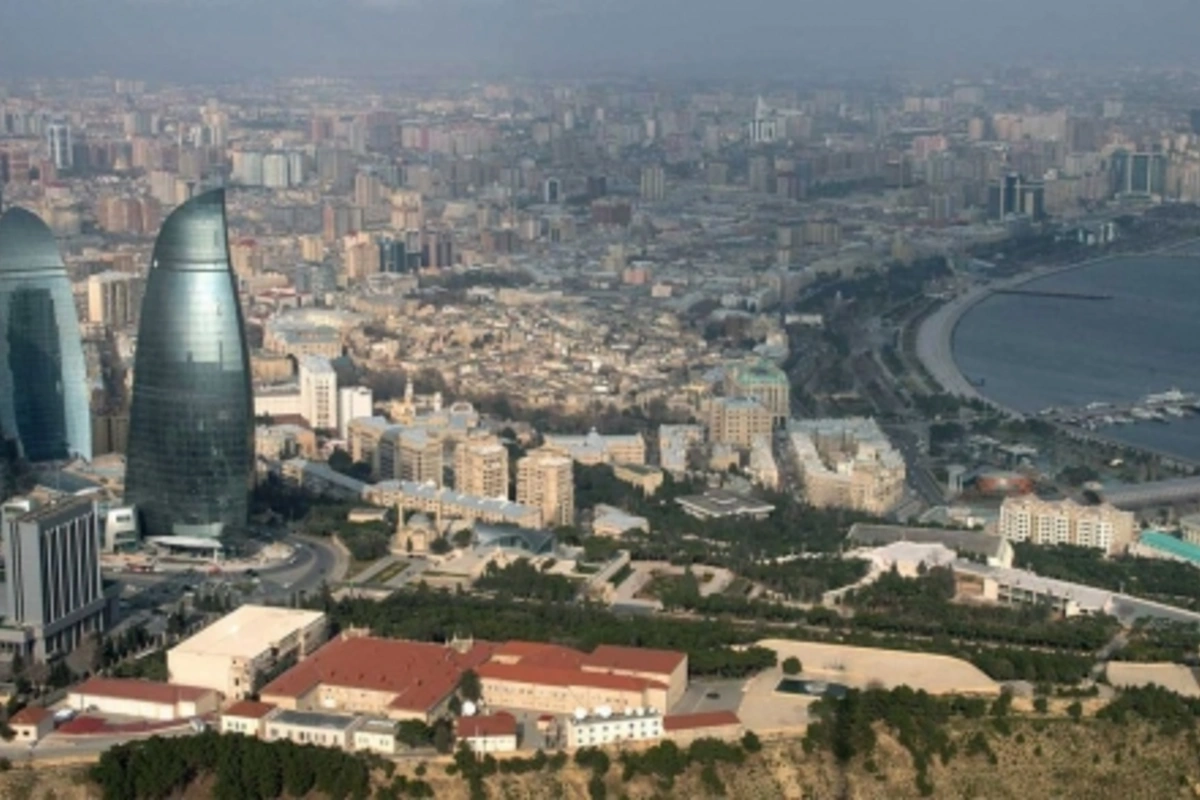 Sabahın hava proqnozu açıqlandı