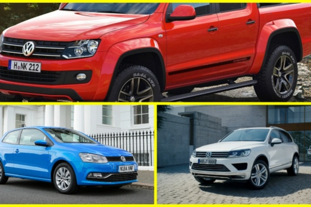Цены на автомобили Volkswagen в Азербайджане не изменились Цены на автомобили Volkswagen в Азербайджане не изменились