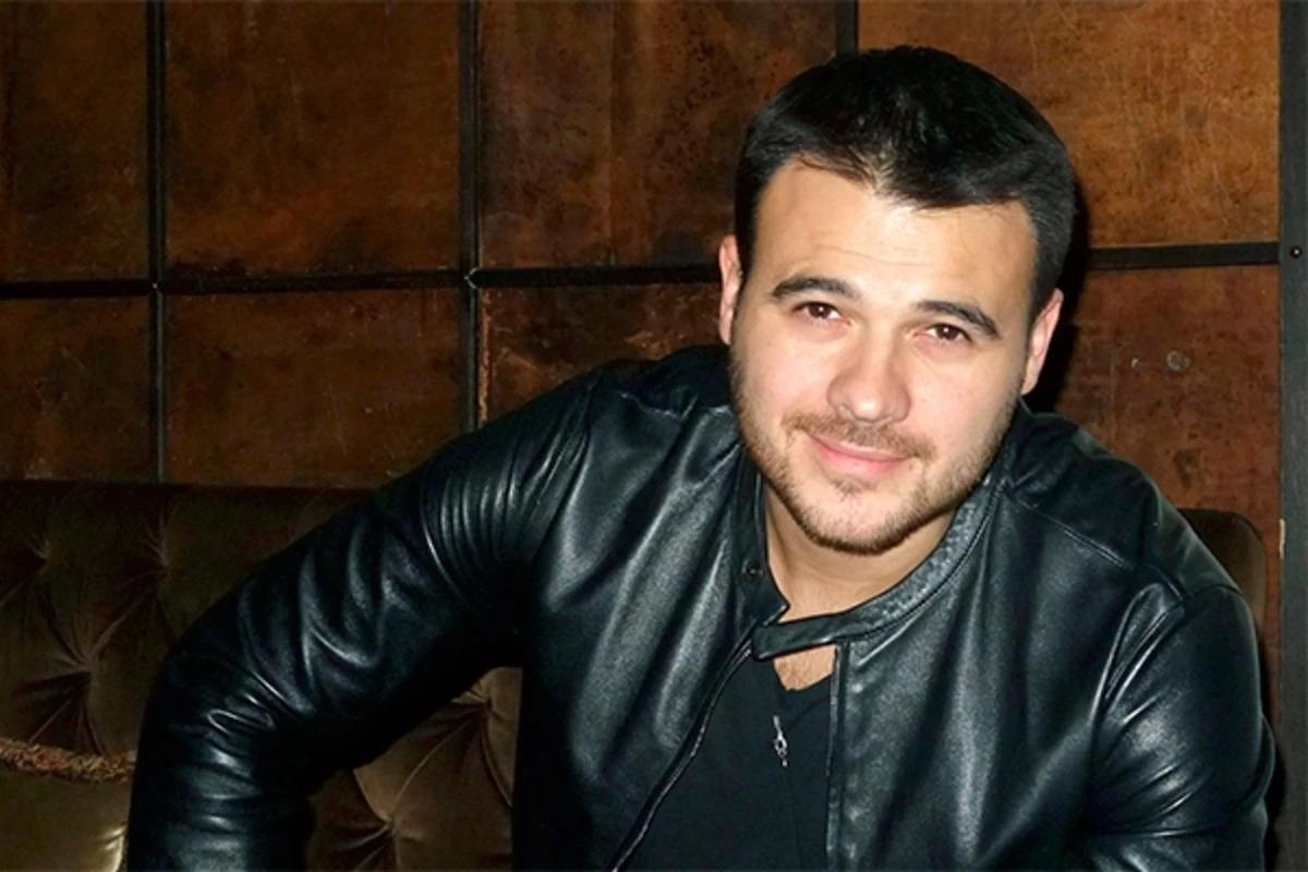 Эмин Агаларов: Я готов дать свою фамилию дочери Лейлы