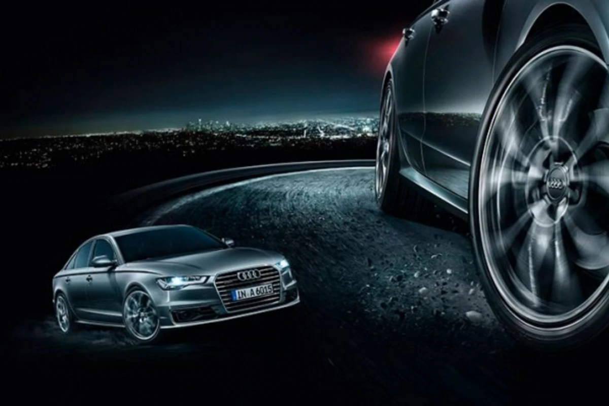 Audi Центр Баку продолжает радовать своих клиентов