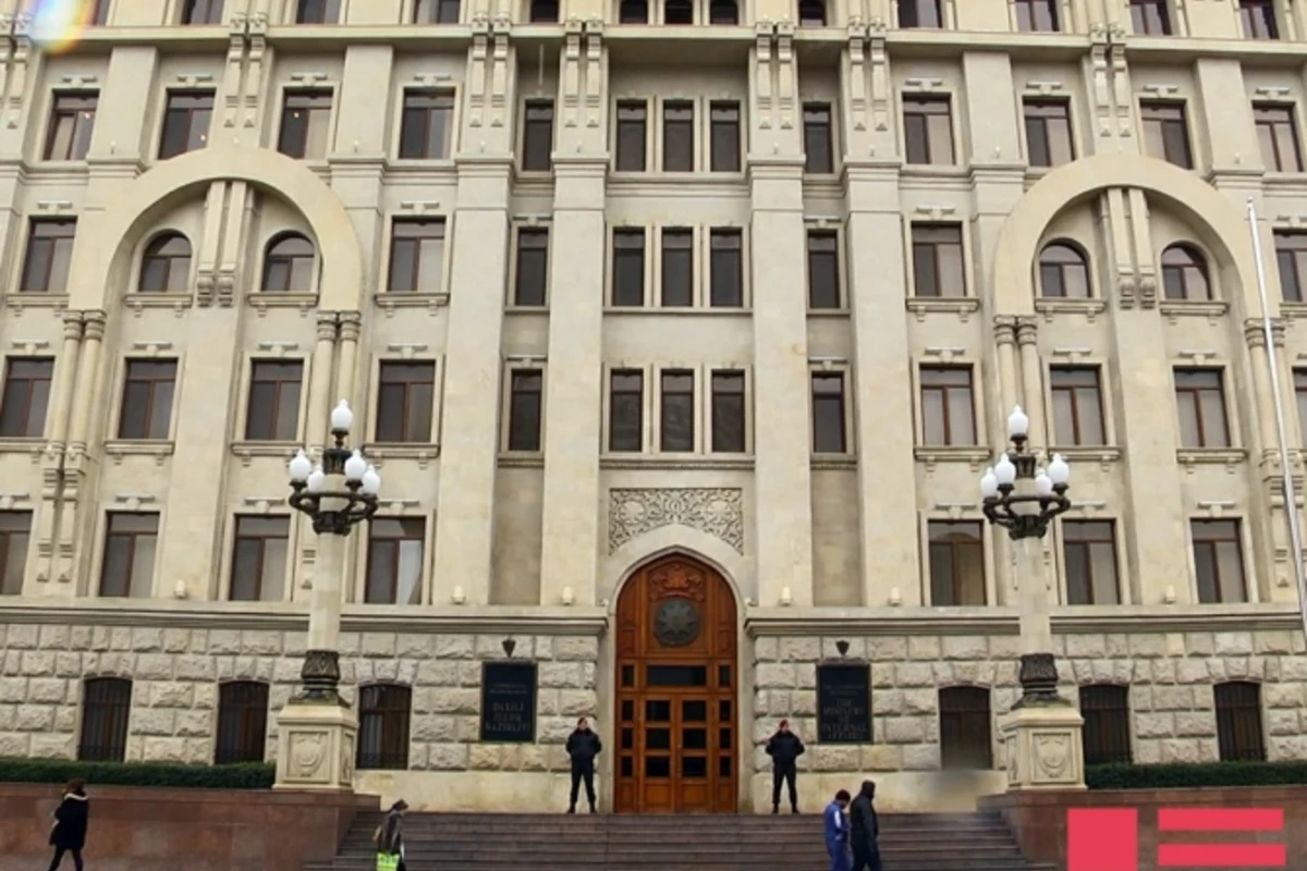 Обнародованы имена участников вооруженного инцидента в одном из бакинских ресторанов