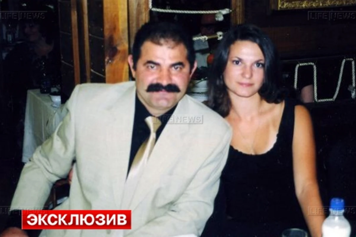 Армянка с мужем азербайджанцем сбежала в ИГИЛ (видео)