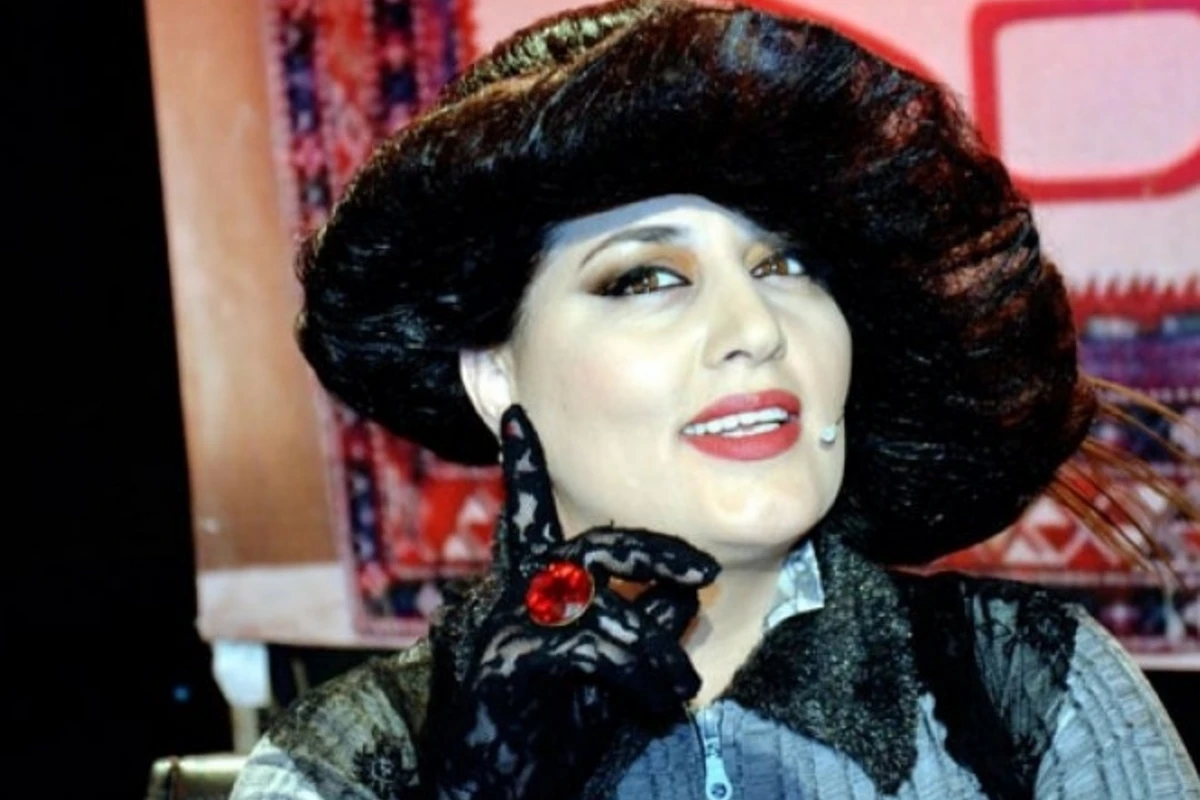 Эльза Сеидджахан посвятила новый стих манату (видео)