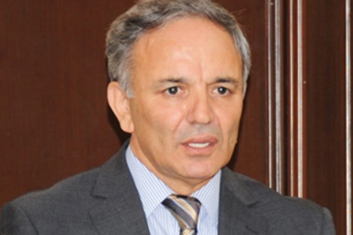 Афлатун Амашов: «Журналисты не должны подвергаться цензуре»