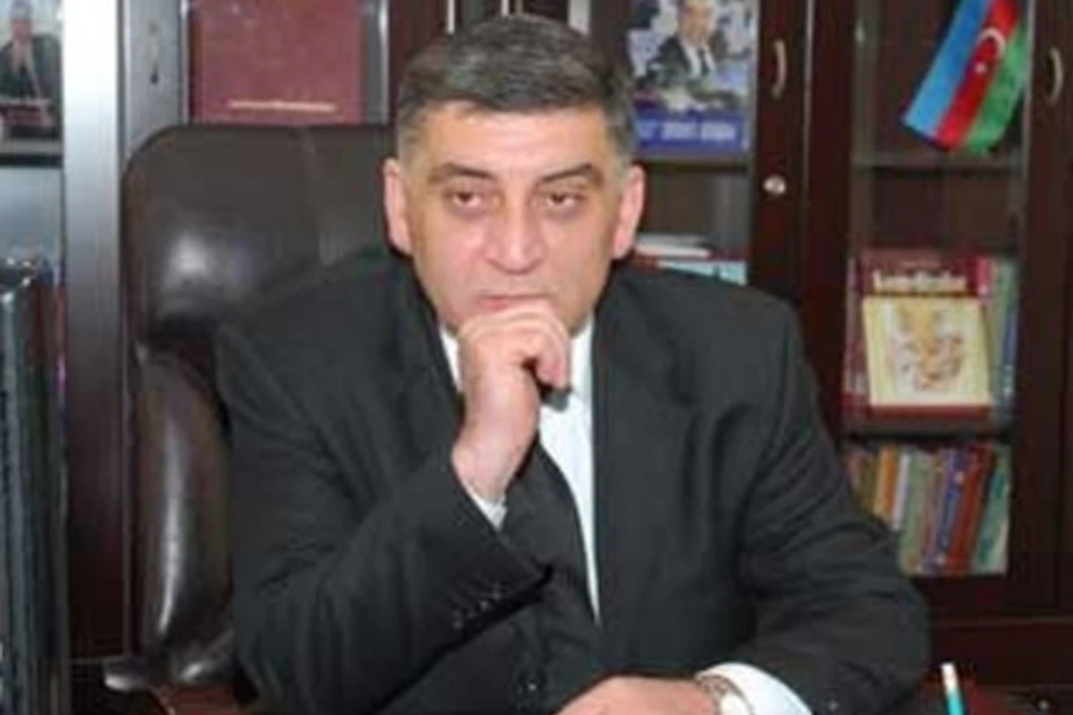 ​Уволен начальник Управления культуры Баку