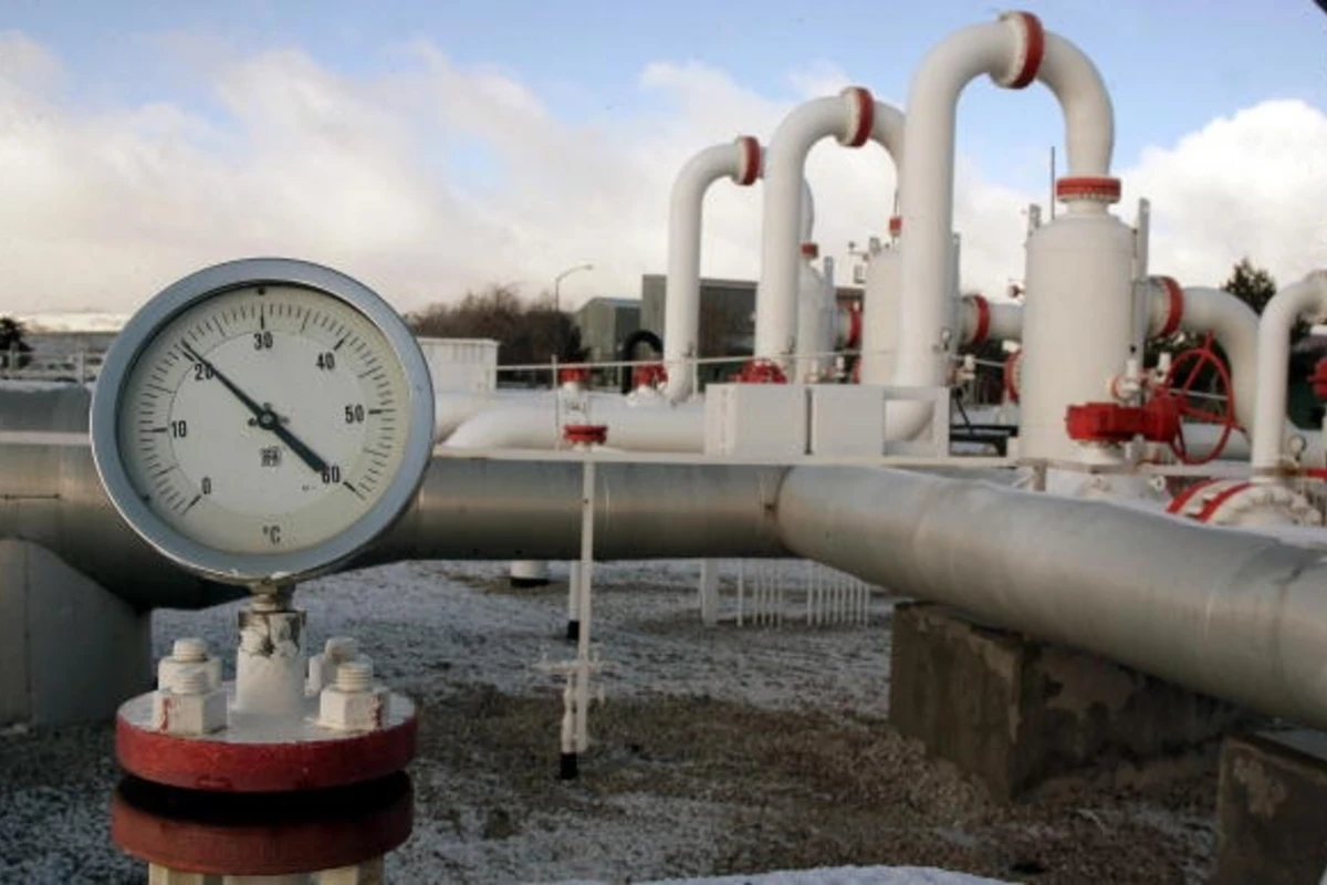 Газпром и SOCAR обсудили увеличение поставок российского газа в Азербайджан