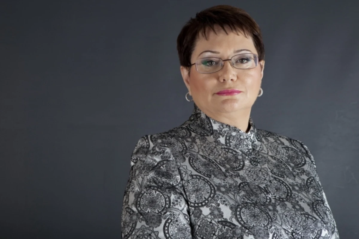 Невосполнимая утрата в семье депутата Эльмиры Ахундовой