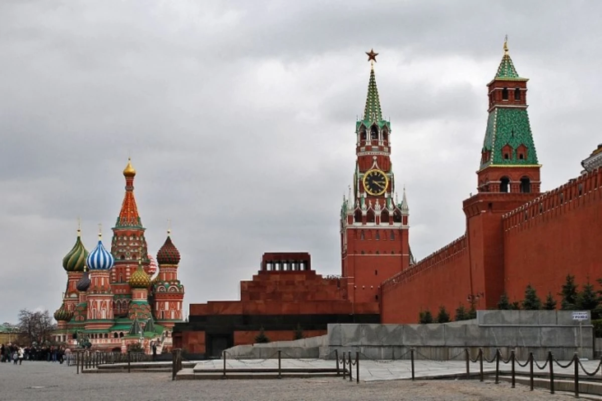 Россия: Санкции против Турции будут расширены