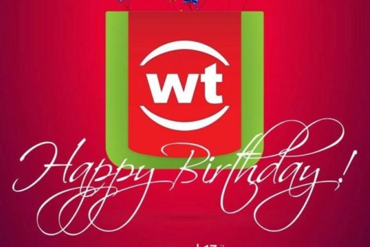 WorldTelecom 17 yaşını qeyd edir WorldTelecom 17 yaşını qeyd edir