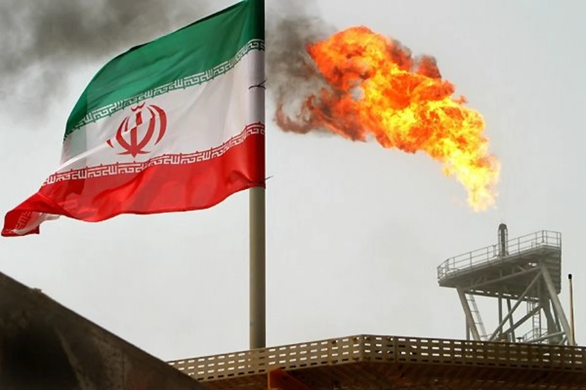 Иран опять сбивает цены на нефть