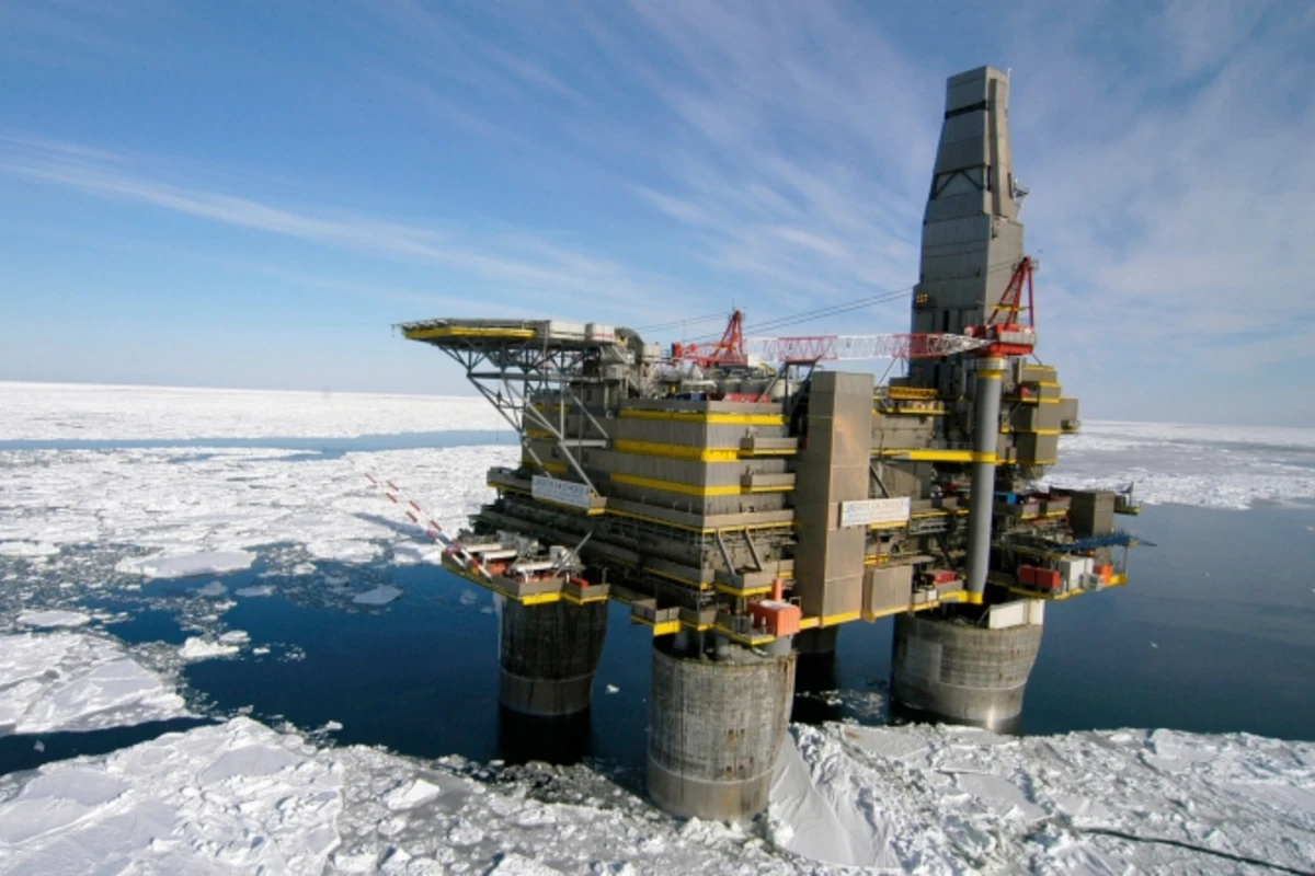 Нефтегазовые компании из-за убытков сворачивают проекты