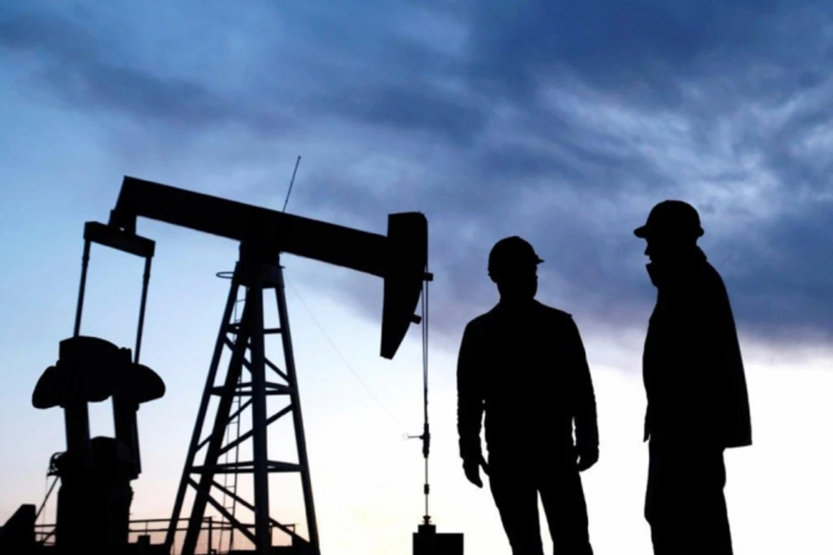 Нефть на мировом рынке подорожала