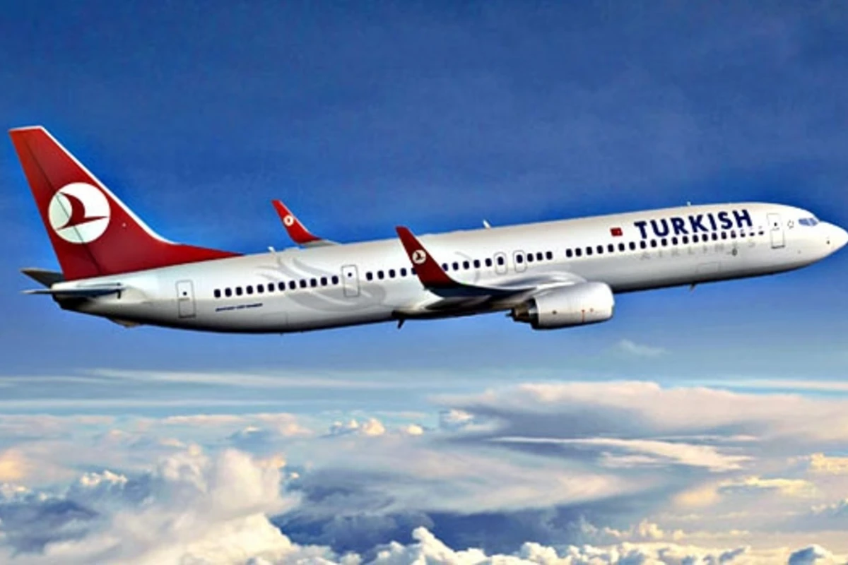 Turkish Airlines отменила 142 рейса