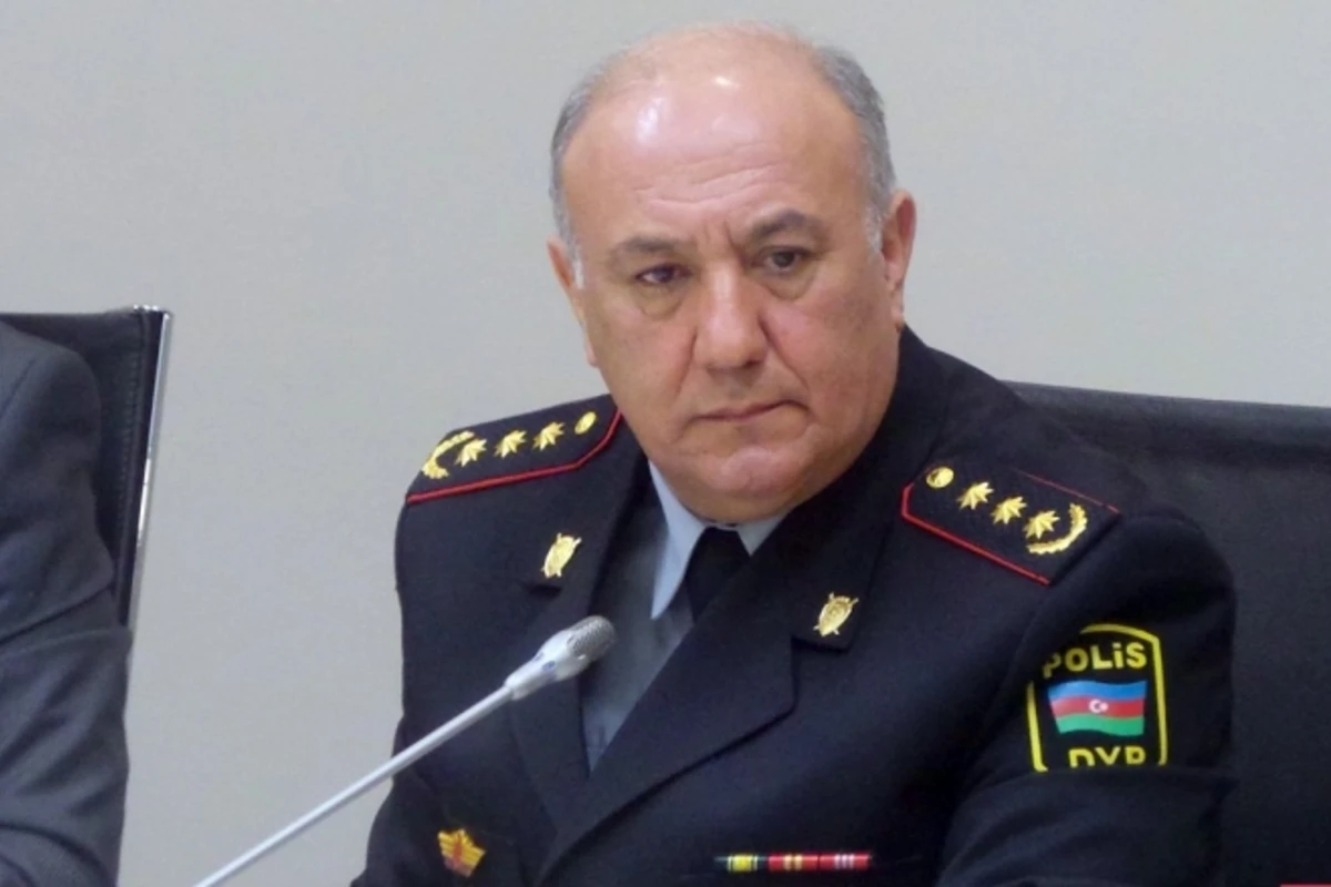 Милли Меджлис назвал дату вступления в силу новых штрафов за нарушения ПДД
