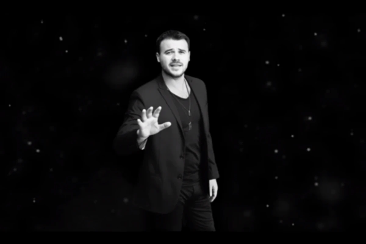 Эмин Агаларов представил новый клип 8 в падении (видео) Эмин Агаларов представил новый клип 8 в падении (видео)