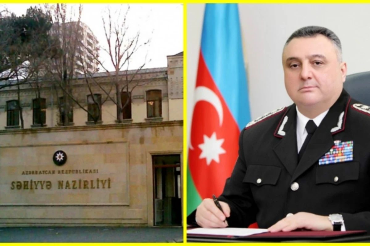 Уволена из министерства родственница Эльдара Махмудова