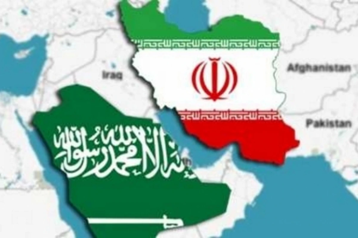 Саудовская Аравия обвинила Иран в поддержке терроризма