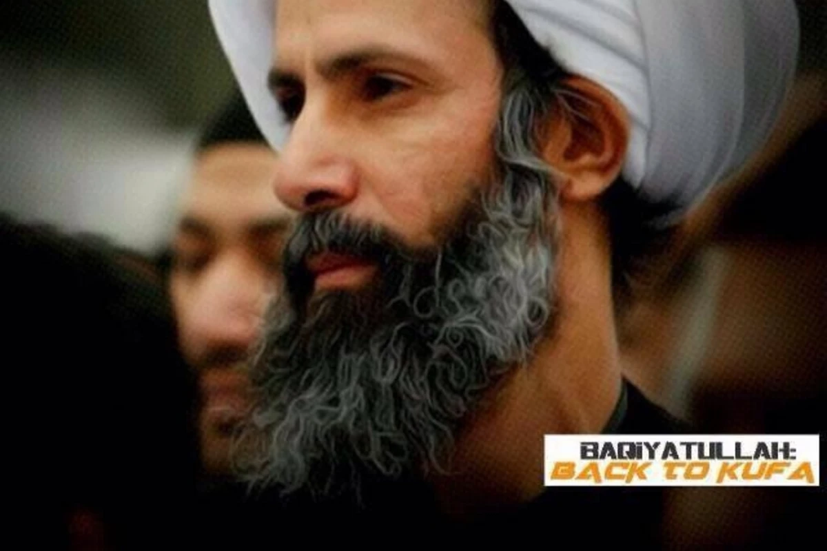 Лидер Ирана пообещал «божественное возмездие» Саудовской Аравии за казнь проповедника