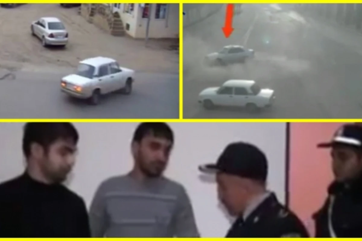 Дорожная полиция продолжает активно бороться с автохулиганам в праздничные дни (видео)