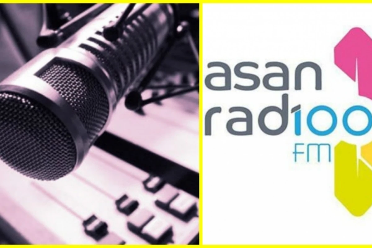 ASAN Radio объявило о приеме на вакантные рабочие места