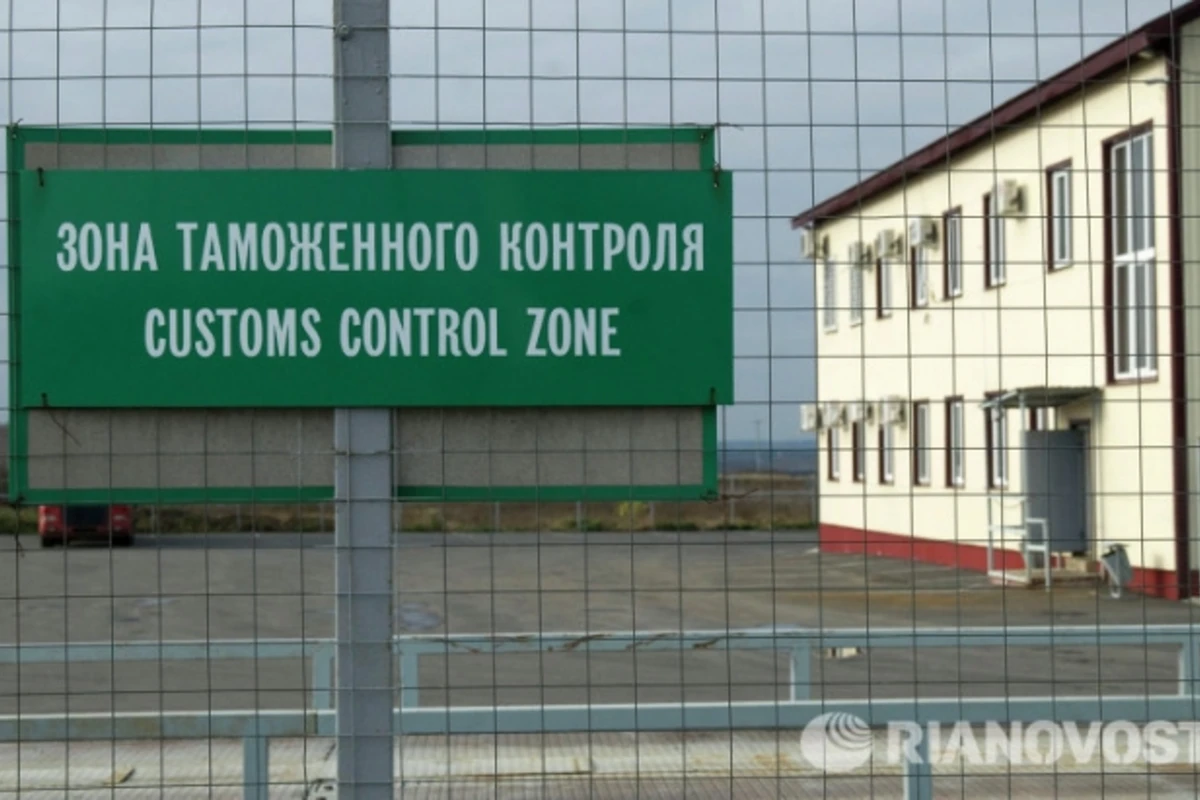 Украина, Казахстан и Азербайджан обсудили транзитные перевозки