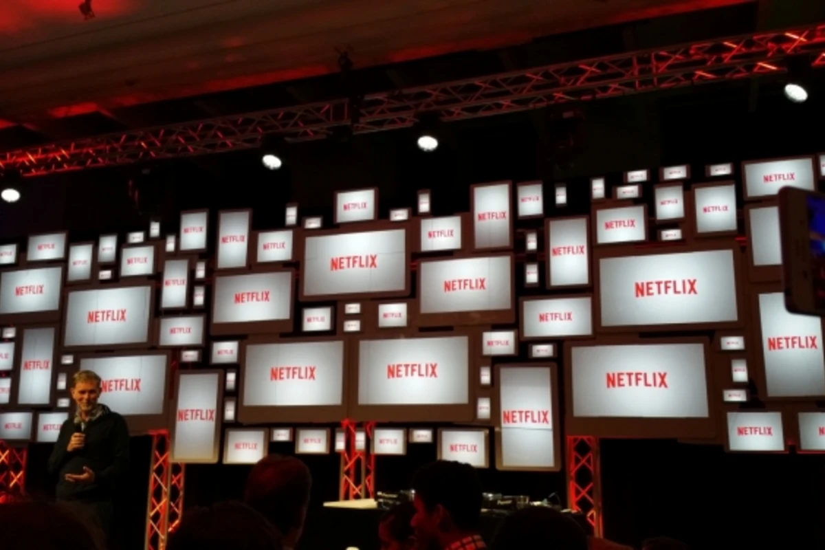 Netflix теперь доступен в Азербайджане Netflix теперь доступен в Азербайджане