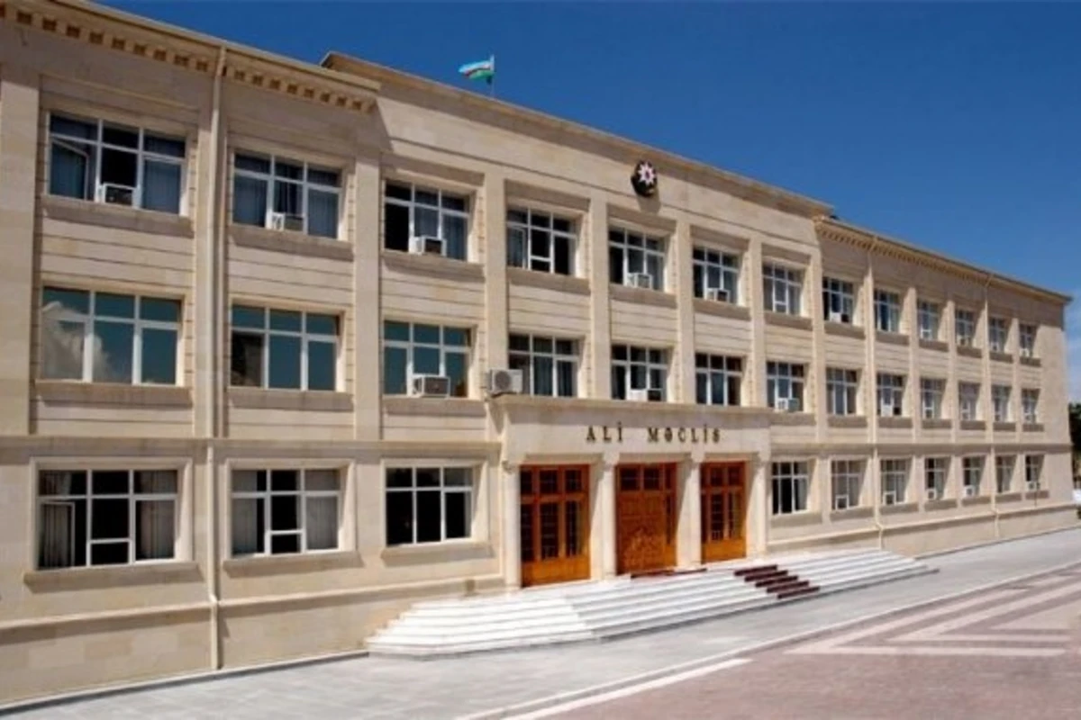 Новое назначение в службе госбезопасности Нахчывана