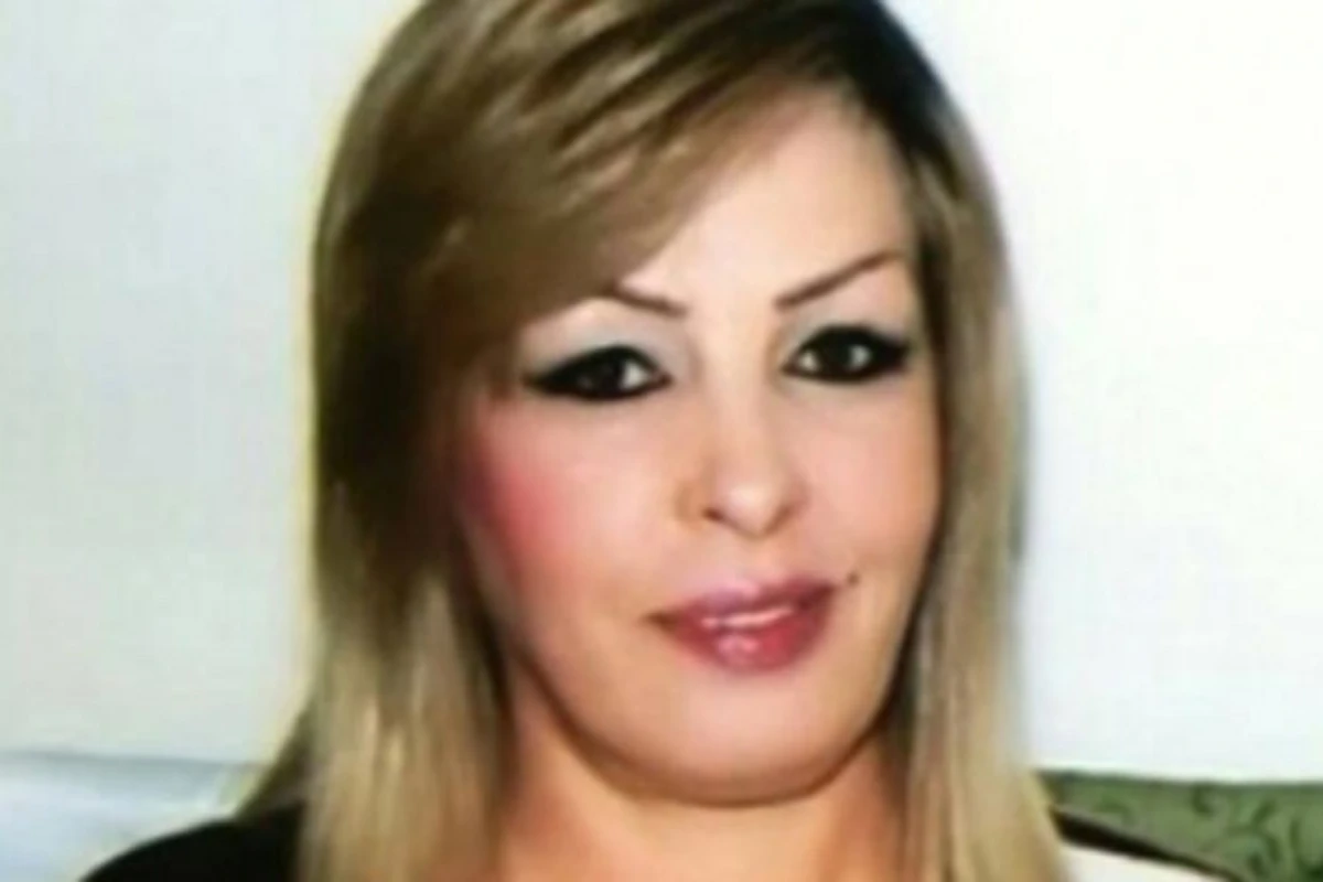 Azərbaycanlı müğənni öldü Azərbaycanlı müğənni öldü