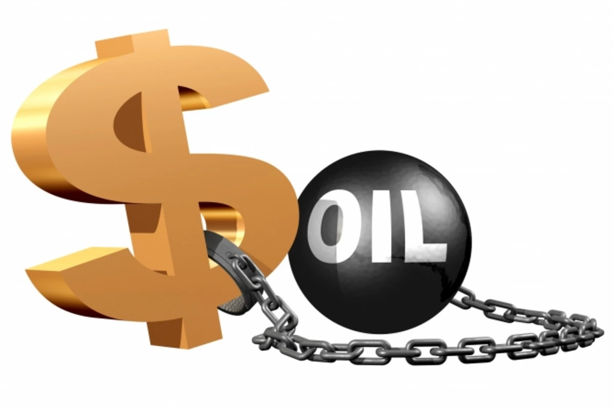 Цена нефти Brent превысила 34 доллара