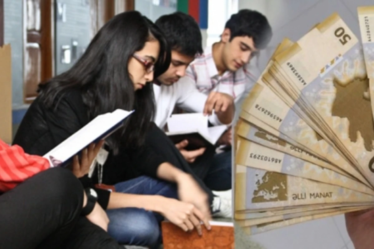Təhsil haqqını ödəyə biləyən tələbələr imtahana buraxılmayacaq Təhsil haqqını ödəyə biləyən tələbələr imtahana buraxılmayacaq
