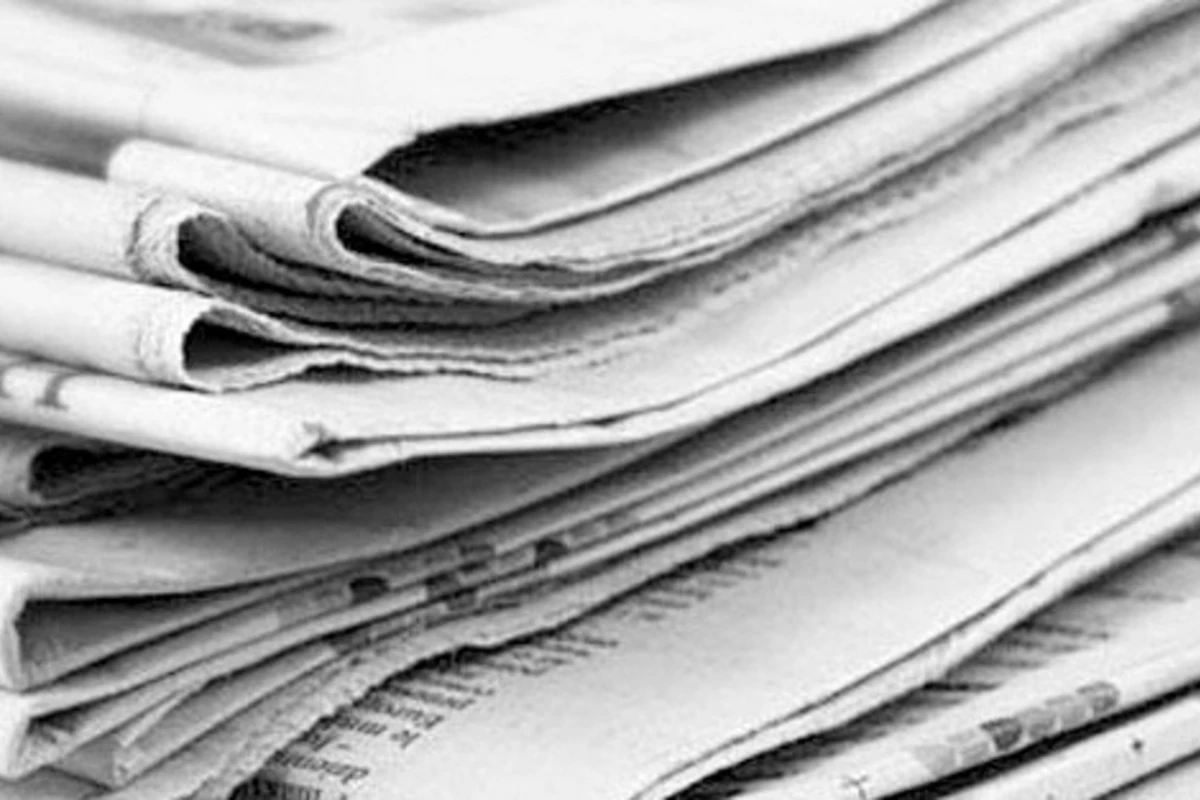 В Азербайджане подорожали газеты и журналы