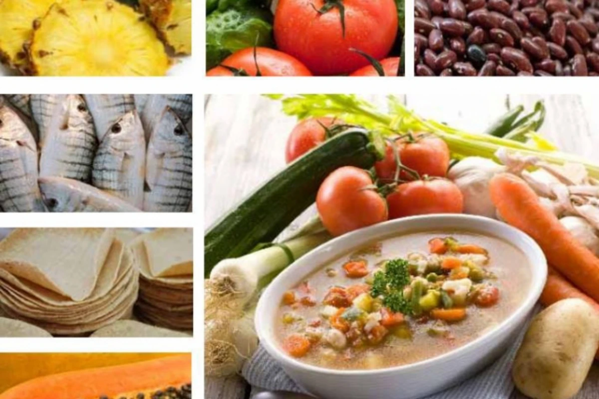ООН: Цены на основные продукты питания в мире продолжают снижаться
