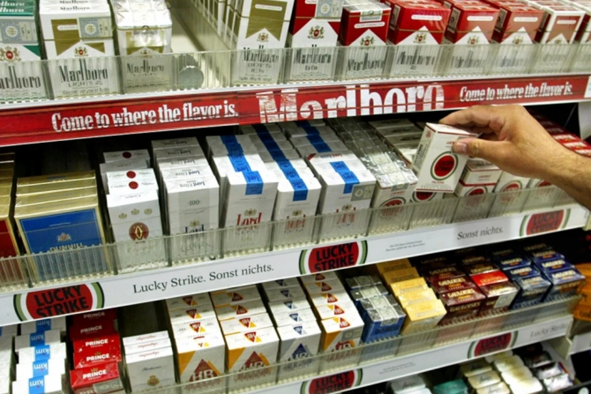Минэкономики  прокомментировало подорожание сигарет