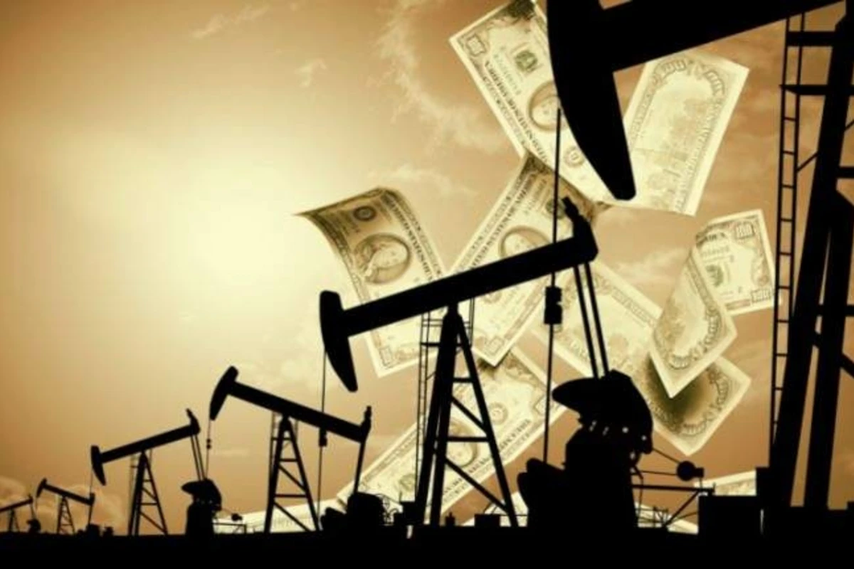 Цены на азербайджанскую нефть: итоги недели