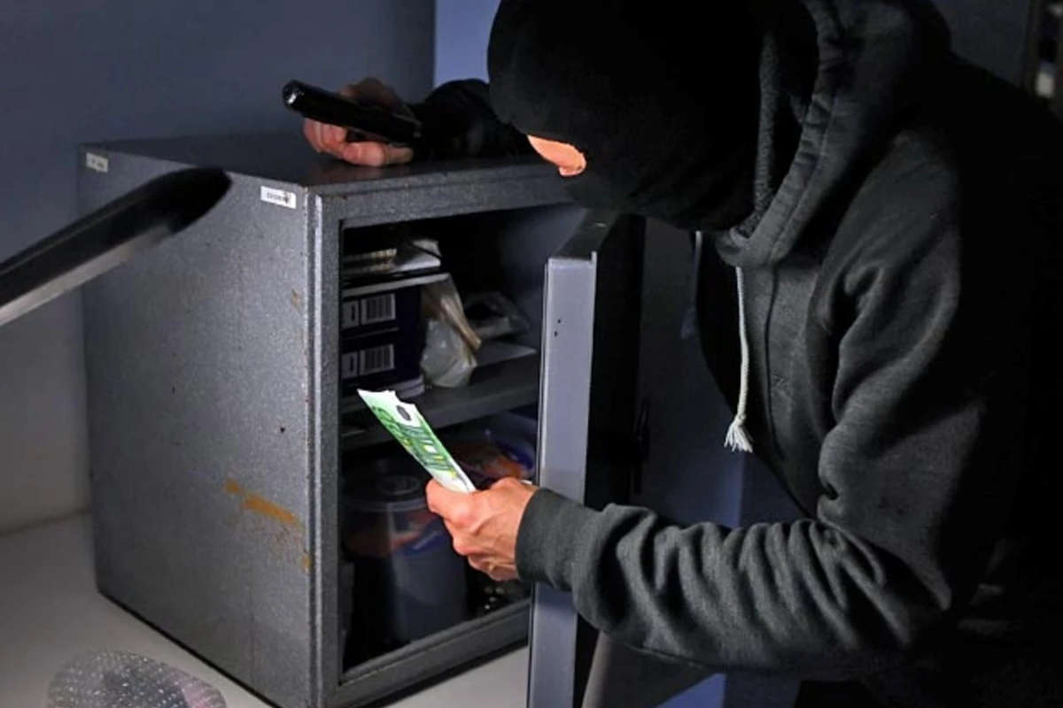 В Баку ограбили отделение почты
