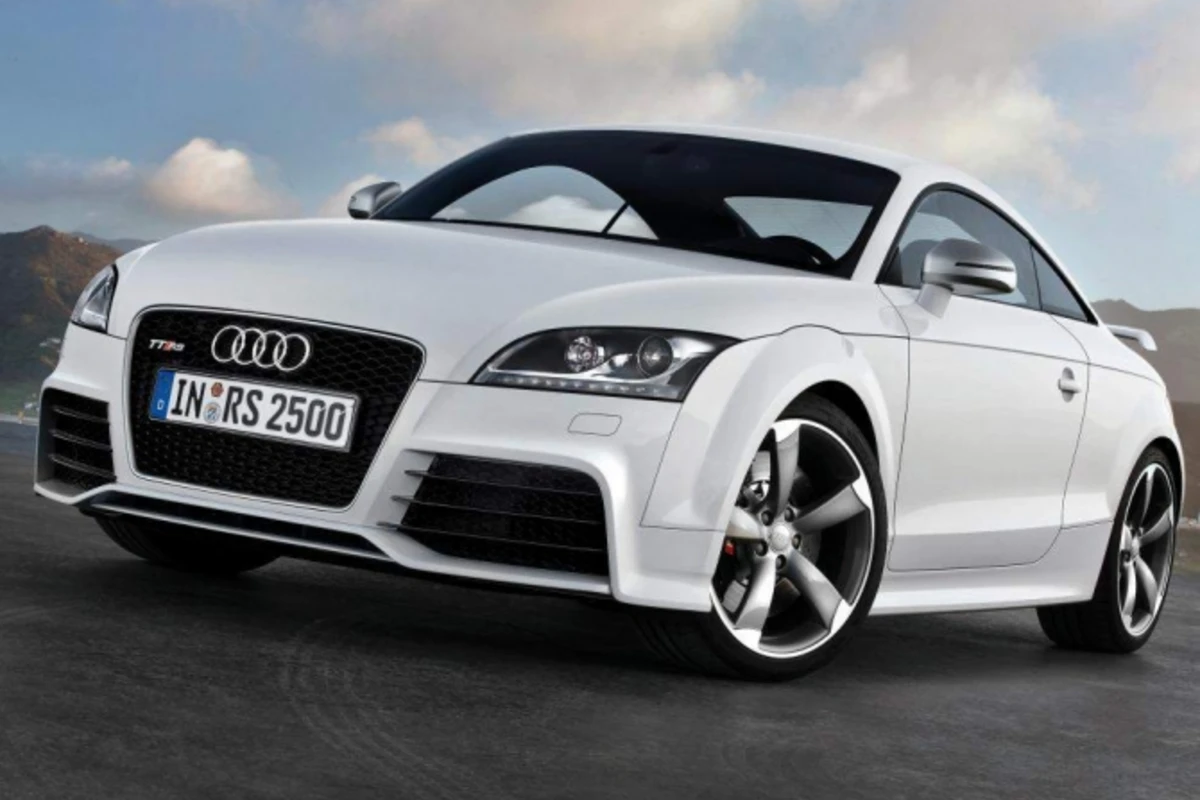 Audi готовит самую доступную молодежную модель