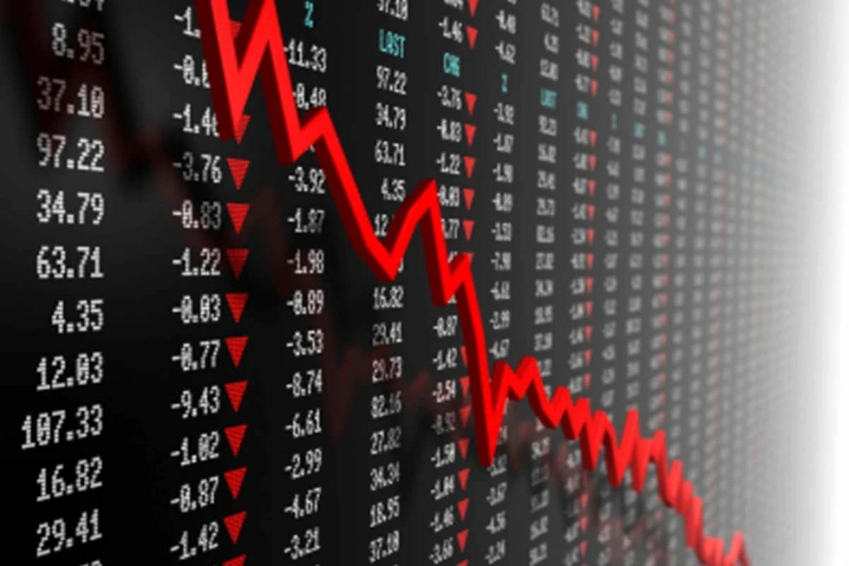 Мировые цены на нефть демонстрируют снижение