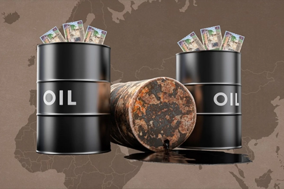 Американский профессор экономики предрекает возможность $300 за баррель нефти
