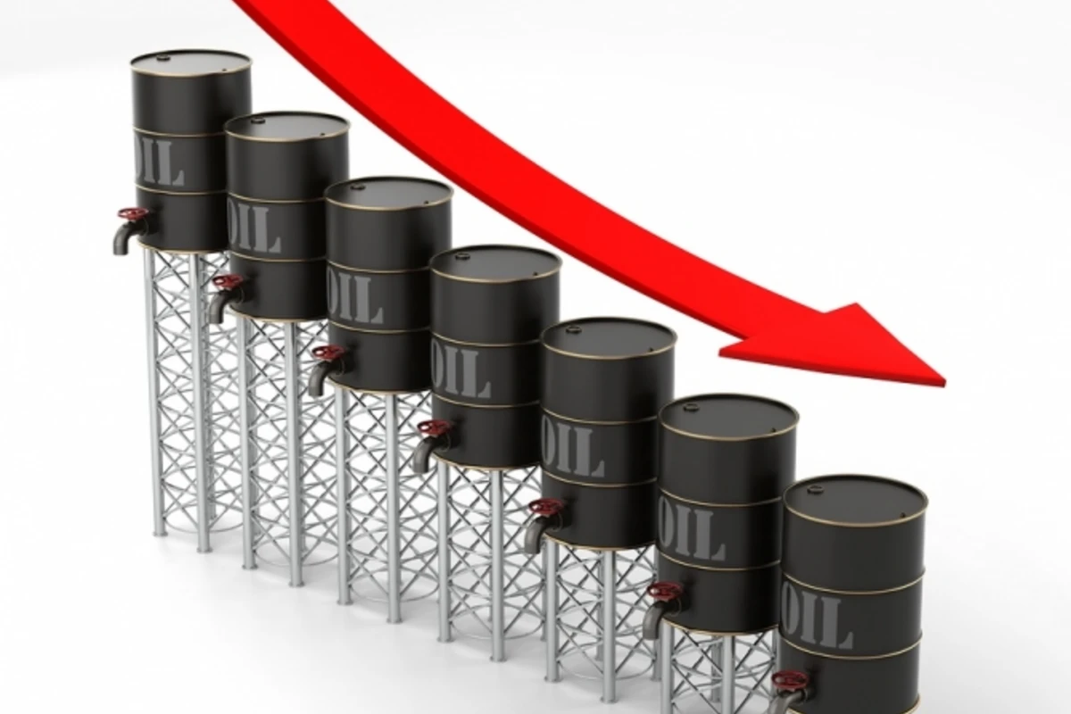 Британские аналитики предрекают 10 долларов за баррель нефти