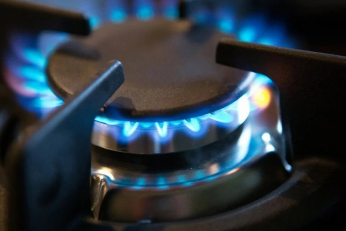 В Баку и на Абшероне с 10:00 утра подача газа будет ограничена
