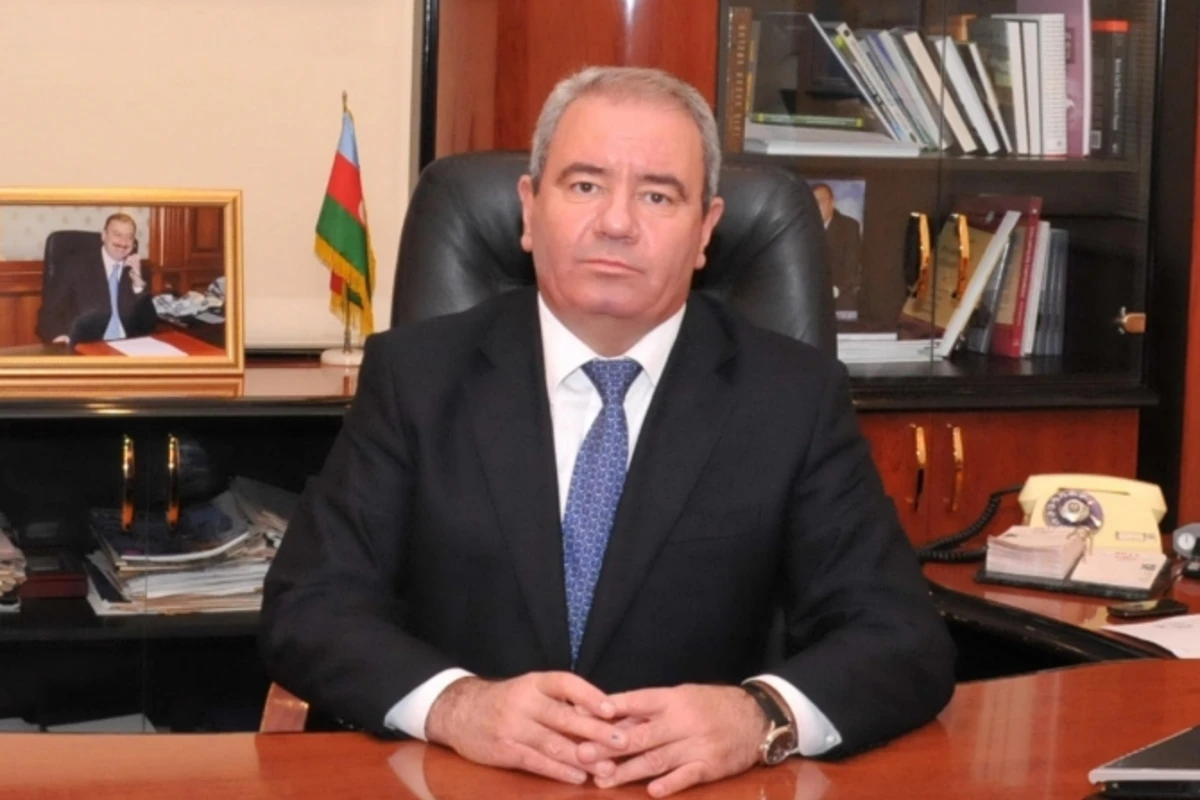 Али Аббасов будет арестован по обвинению в госизмене