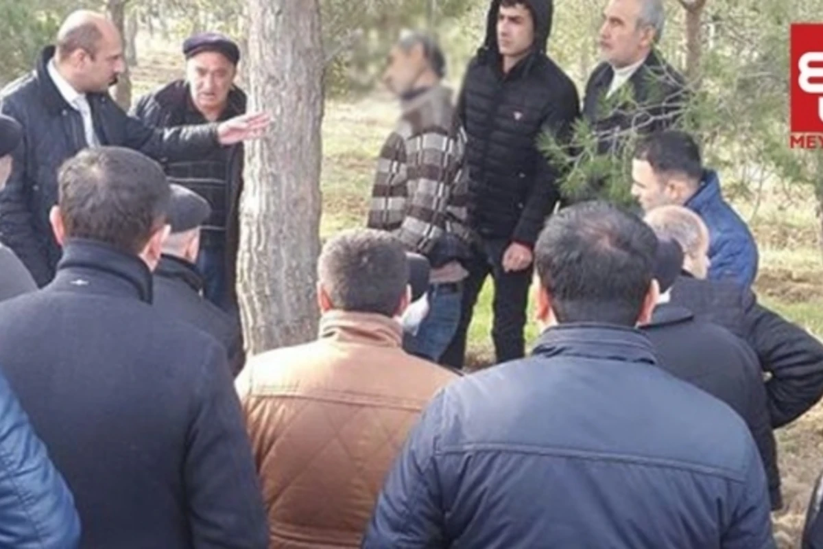 В Баку пропавшего без вести нашли повешенным