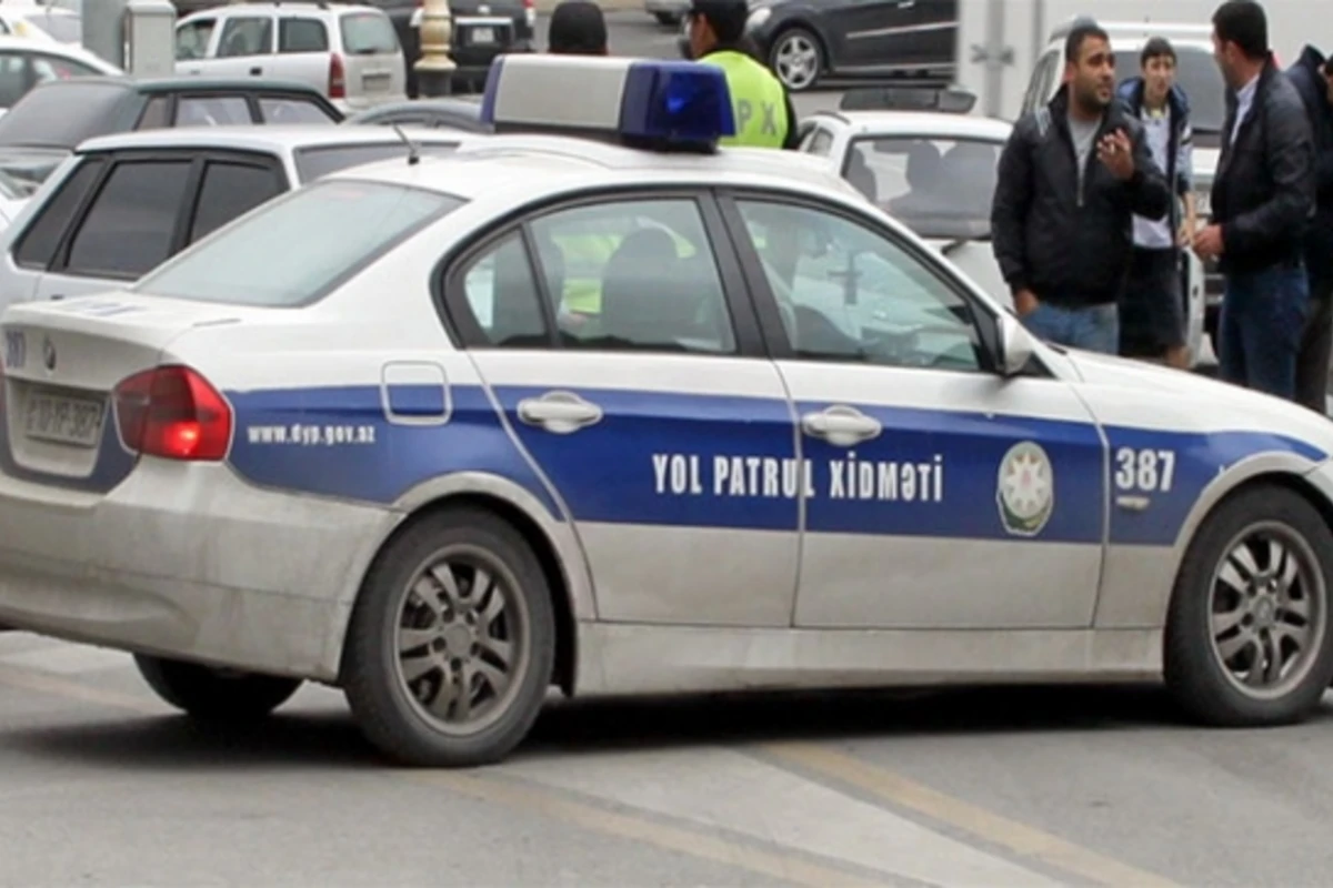 Bundan sonra yol polisi sürücünü 3 saat gözləməyəcək – QANUN DƏYİŞİB Bundan sonra yol polisi sürücünü 3 saat gözləməyəcək – QANUN DƏYİŞİB