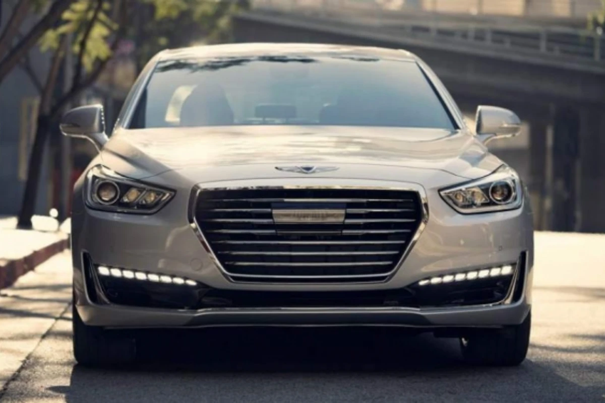 У премиального суббренда Hyundai появятся спортивные автомобили У премиального суббренда Hyundai появятся спортивные автомобили